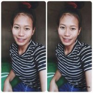 Nuy LadySmile profile icon