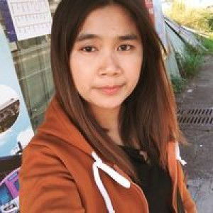 Kannika Saengkla profile icon