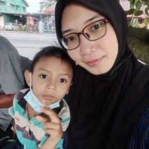 Asmaniza Ahmad profile icon