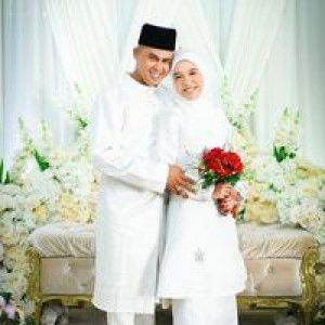 Faezah Nur profile icon