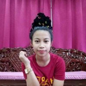 Baby Ann de Roxas profile icon