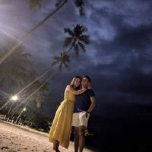 Marchel Flores profile icon