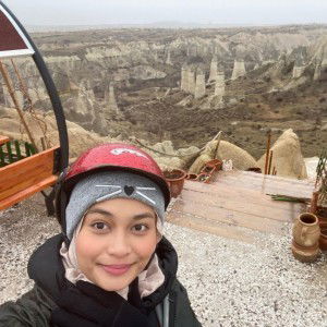 Fathanah Suhairi profile icon