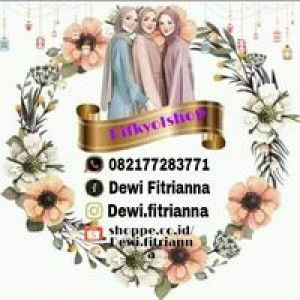 Dewi Fitrianna profile icon