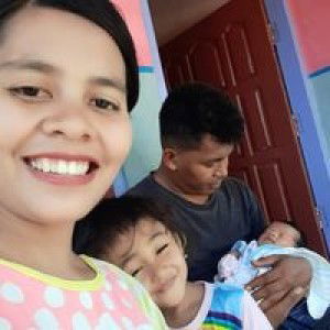 Katrin Nabe profile icon