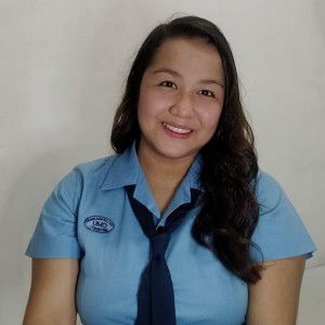 Abelle Michaela Sy profile icon