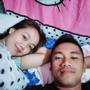 Althealovely Consouelo Roxas profile icon