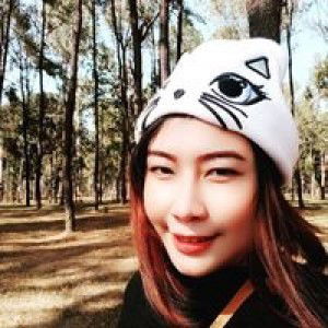 Milkky Jutamart profile icon