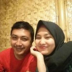 Yusi Rahmawati profile icon