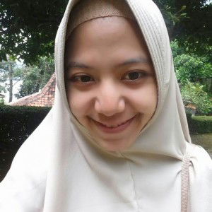 Widia Aprilianti profile icon