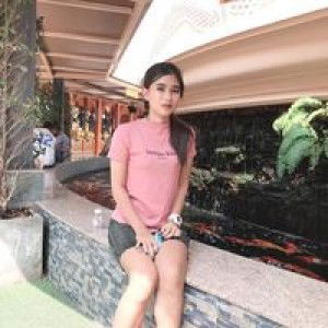 Fern Supatsorn profile icon