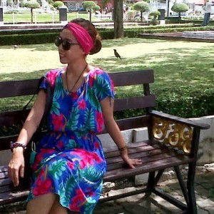 Anin Dita profile icon