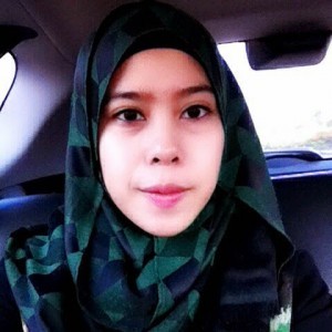 Frilia Putri profile icon