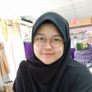 Nor Erna Shafiqah profile icon