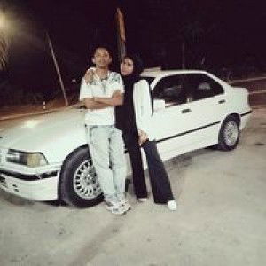 Tika Winiarty profile icon