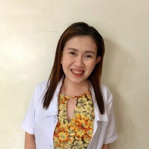 MA. THERESA SORRILLA profile icon