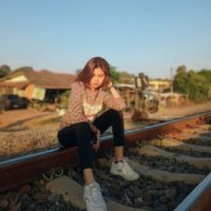 พัชรินทร์ นพสมบูรณ์ profile icon