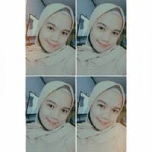 Indry Putri S profile icon