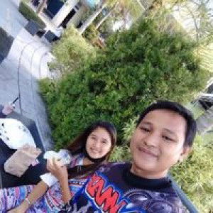 Allan Usman profile icon