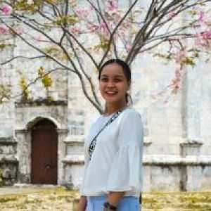 Clarish Dalquez  profile icon