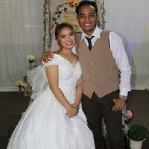 Maria Lheonilyn Perillo Seron profile icon