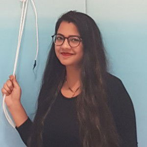 Chandni Bhadouriya profile icon