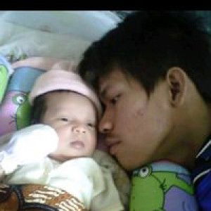 Muthiea Wielda profile icon