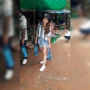 On Chalida profile icon