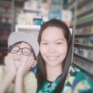 Shiela Marie Adlawan Agcang profile icon