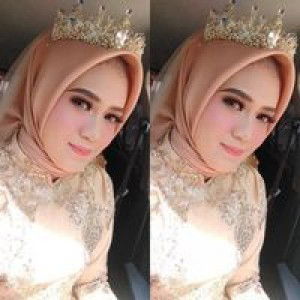 Masita Putri Try profile icon