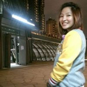 Kimberly Chan profile icon