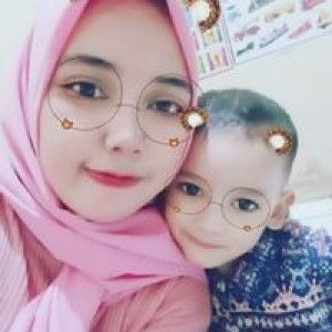 Zriie Wahyunie profile icon