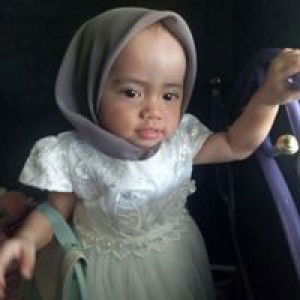 Ainul Mardhiah Hadiwatulzahra profile icon