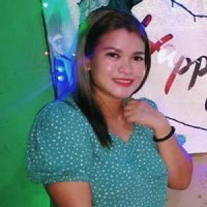 Mary Joy Pauline B Aguirre profile icon