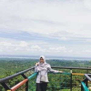 Nada Banjar Wulandari profile icon