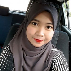 Azma Iwani profile icon