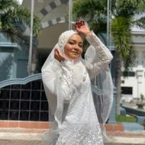 Puteri Shakira Shakira profile icon