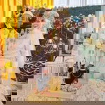 Vebby Alfisyahrin profile icon