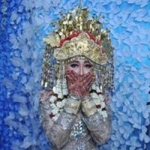 Natria Zurmanda Sari profile icon