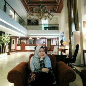 Farhatus Sholihah profile icon