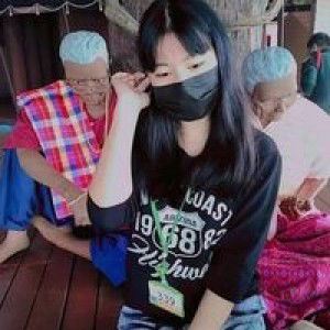 ヌァヅャン ヅャンタシ 私ワン profile icon