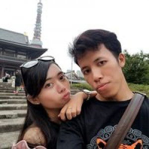 Endri GSaputri profile icon