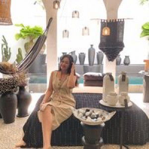 Tiara Cahyatami profile icon