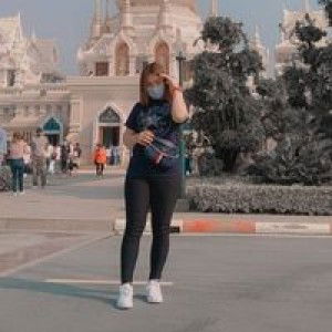 Suay  Suay profile icon