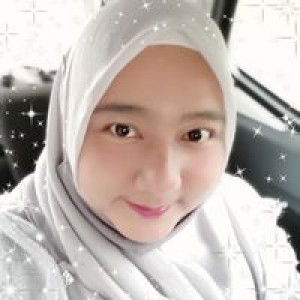 Nadiah Azmi profile icon