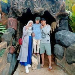 Adhiprana Restu profile icon