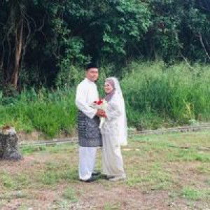 Nur Najiha profile icon