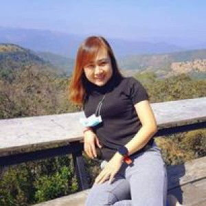 นุชนาถ วุทธา profile icon