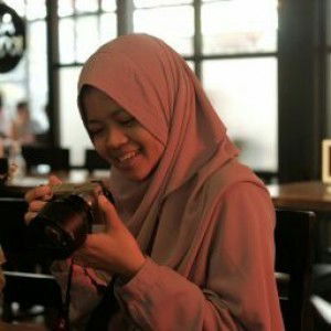 Nisrina Ulfah profile icon