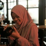 Nisrina Ulfah profile icon